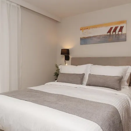 Corfu Mylos Agios Nikolaos (Corfu)