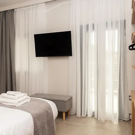 Apartamento Corfu Mylos *