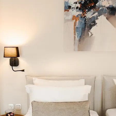 Corfu Mylos דירה Agios Nikolaos (Corfu)