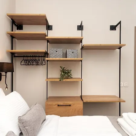 Corfu Mylos דירה *