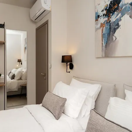 Corfu Mylos Agios Nikolaos (Corfu)