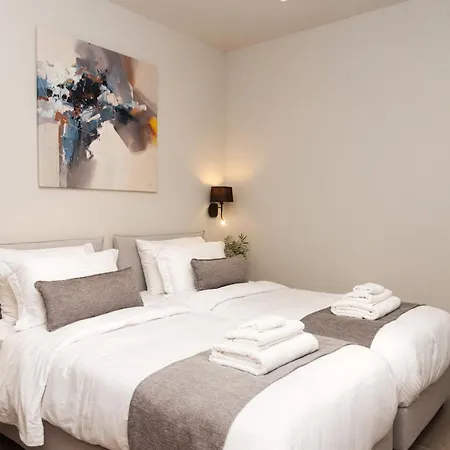 Corfu Mylos דירה *