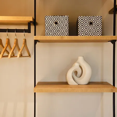 דירה Corfu Mylos Agios Nikolaos (Corfu)