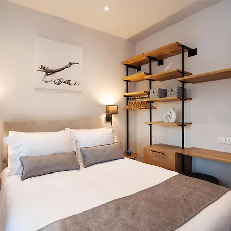 דירה Corfu Mylos Agios Nikolaos (Corfu)