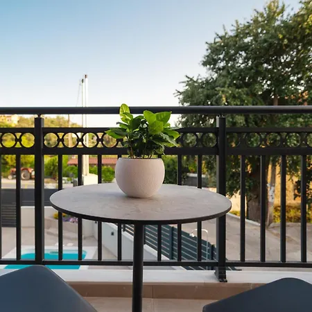 דירה Corfu Mylos *