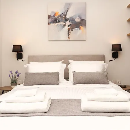 Corfu Mylos דירה Agios Nikolaos (Corfu)