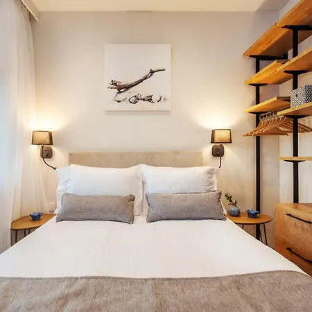 Corfu Mylos Agios Nikolaos (Corfu)