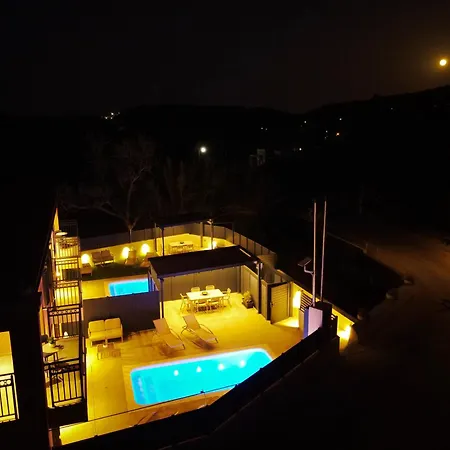 דירה Corfu Mylos