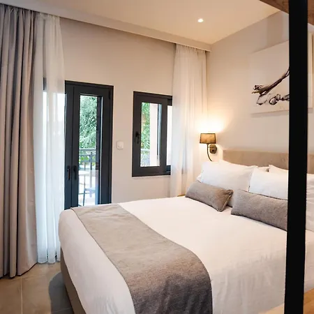 דירה Corfu Mylos Agios Nikolaos (Corfu)