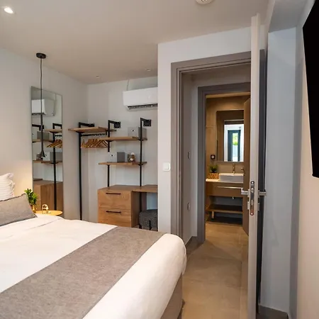 Corfu Mylos Agios Nikolaos (Corfu)