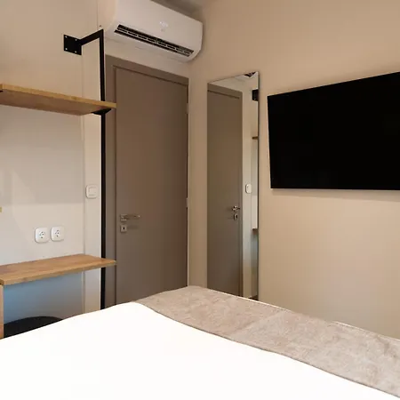 Corfu Mylos * Agios Nikolaos (Corfu)