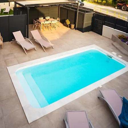 Corfu Mylos * Agios Nikolaos (Corfu)